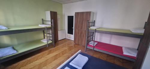 Hostel Histria Koper