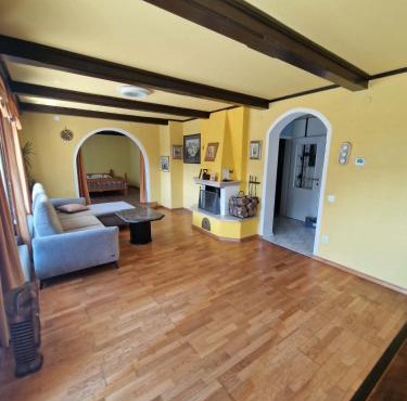 Apartma Regrat