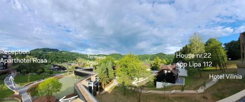 Terme Olimia - Apartment Lipa 112