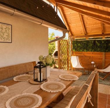 Guesthouse Mreznica- Mreznicka Idila resort