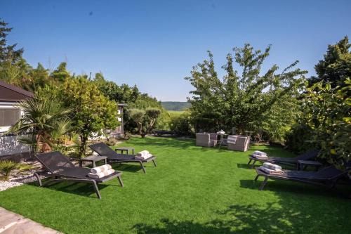 Villa Bazilika
