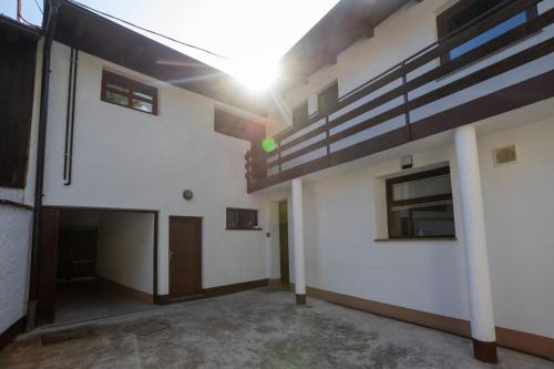 Apartman Tino in Krapina