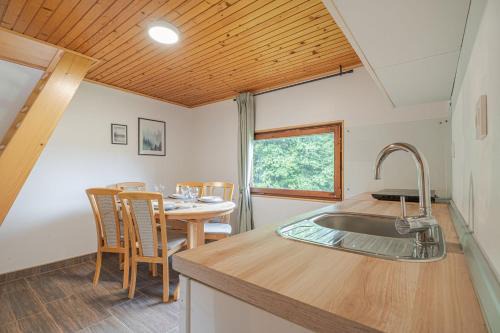 Lodge Trtinka Peaceful Nature Escape - Happy Rentals