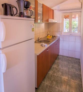 House Ina Ston in Ston