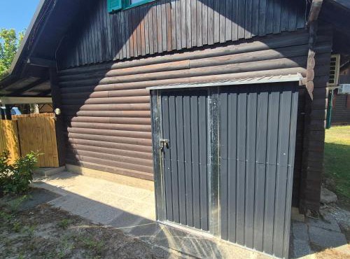 Jack House