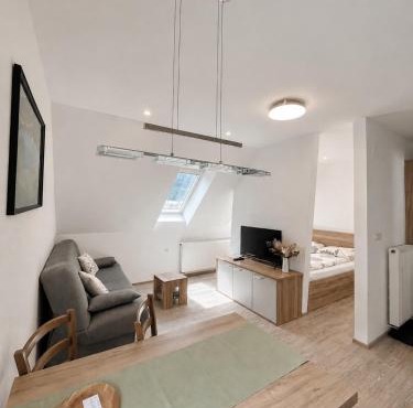Apartmaji Kramar Rateče