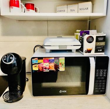 Apartma Elza in Tržič
