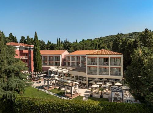 Remisens Hotel LUCIJA