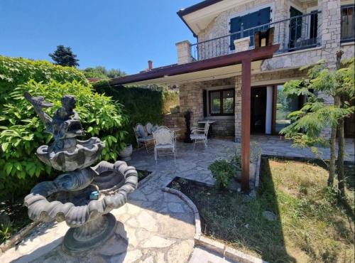 Apartments with WiFi Crveni Vrh, Umag - 27234 in Crveni Vrh