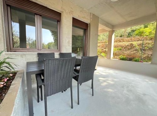 Rab Serenity Residence Luxury Studios