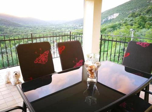 apartma čeh