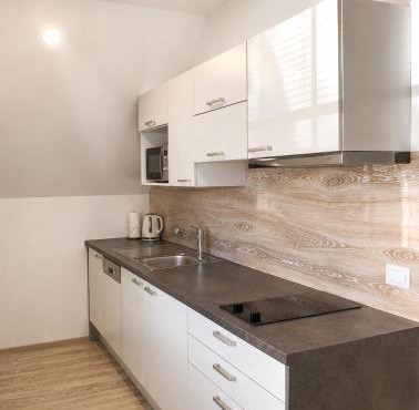 Apartmaji Kramar Rateče in Ratece