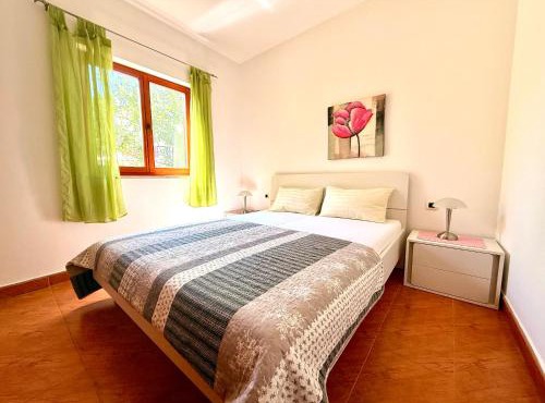 Tea Holiday Apartment in Banjole