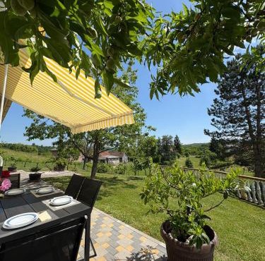 Apartmani HeManoS