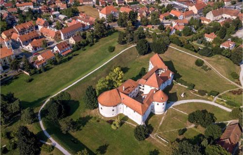 Amazing Home In Jelenscak With Sauna in Donje Makojišće