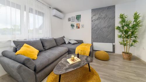 Apartman Grey
