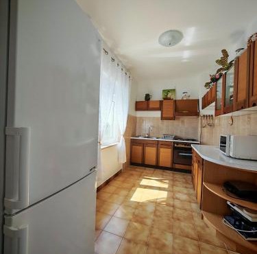 Apartman Luna