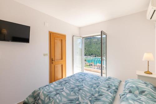Villa Belvedere - Private Pool with Panoramic Sea View