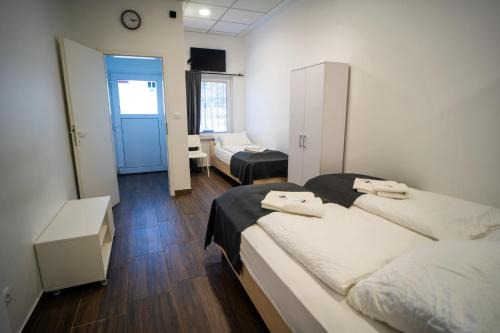 Villa Magdalena apartments & rooms GARNI HOTEL in Maribor
