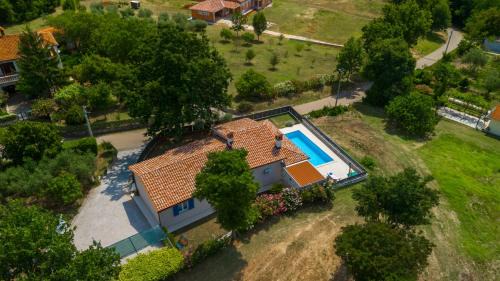 Villa Melnica by Villas Guide