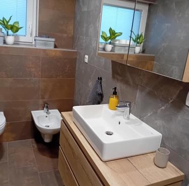 Apartma - Hiša Zofija