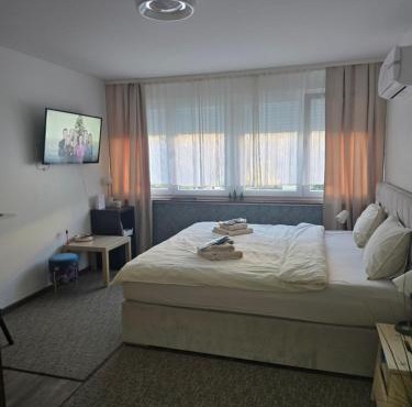 Studio apartman Tara