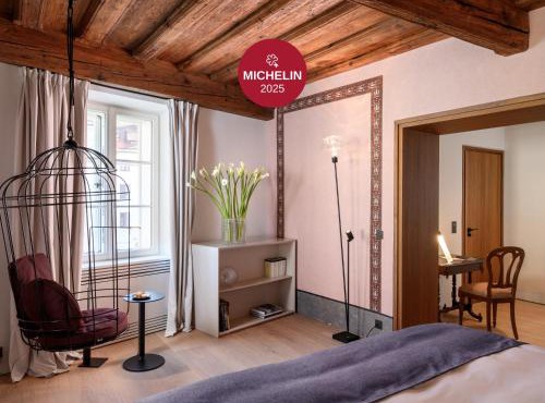 Zlata Ladjica Boutique Hotel