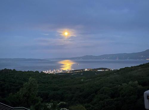 Apartment Rijeka Wohnungen - Terra Magica Deluxe Wohnung by Interhome in Buzdohanj