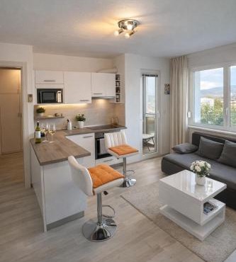Urban Nest Nova Gorica