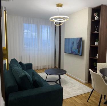 Stelmar Apartment in Banja Luka