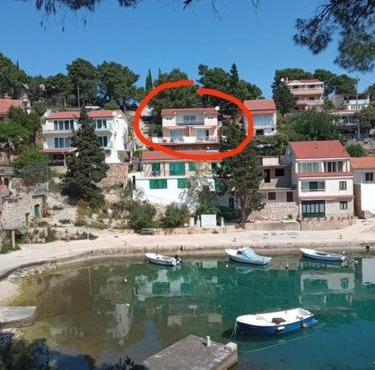 Apartmani Antonio Basina in Vrbanj