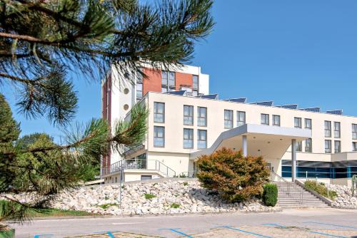 Hotel Park in Čakovec