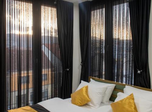 Hotel Centar Sanski Most in Sanski most