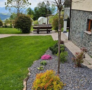 Apartma Spodnji Goltnik 1