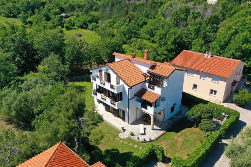 Apartments in Silo - Insel Krk 13513