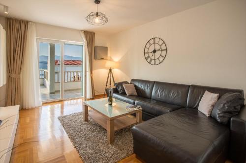 Villa Calluna in Trogir