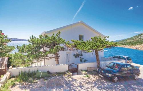 Apartments Karlobag - Velebit Riviera 34630 in Karlobag