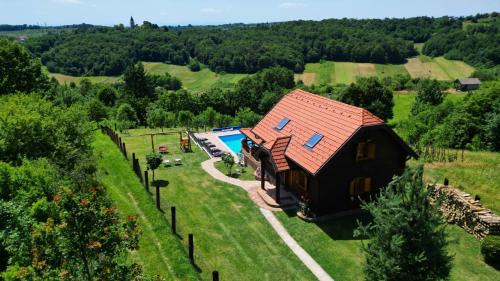 Holiday Home Dubranec by Villas Guide in Dubranec