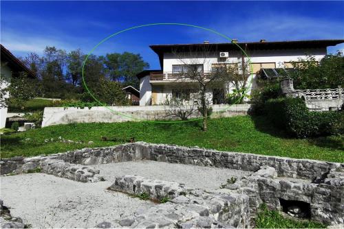 Apartmaji Loretica