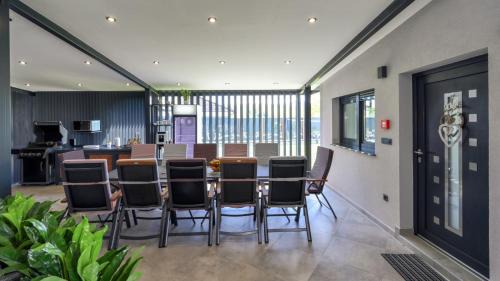 Villa Lady Berga by Villas Guide in Ludbreg