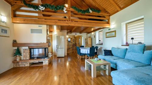 Villa Panorama Hill by Villas Guide