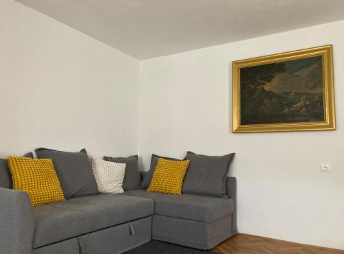 Apartma MAMUT