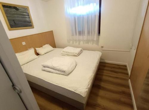 Terme Čatež - Family apartments with pool tickets