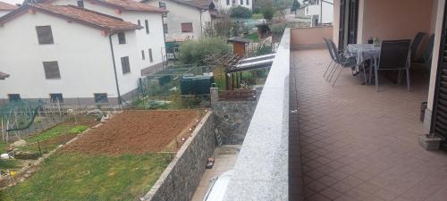 apartma Kiana