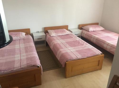 Rooms Dujlović