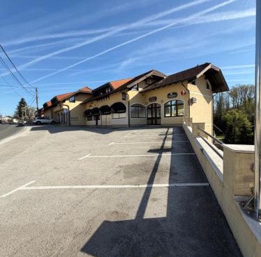 Apartments Šoić