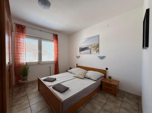 Apartment Babic