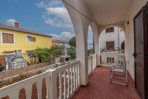 Apartments Tonia