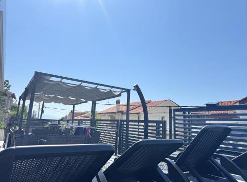 Paradise Villa Lopar in Lopar