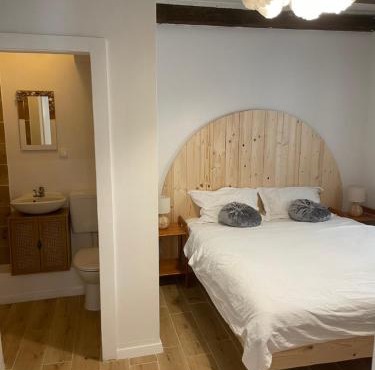 Isla Bonita Apartment
